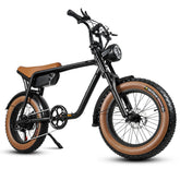 CMACEWHEEL K20 Electric Bike